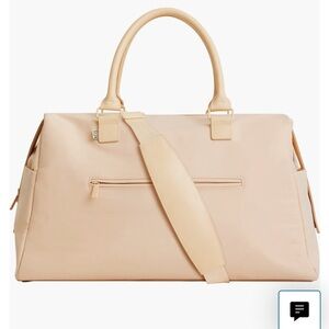 Beis Commuter Duffle